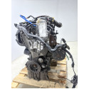 MOTOR COMPLETO FORD KA 1.0 SE/SE PLUS TIVCT FLEX 2020/2021