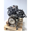 MOTOR COMPLETO VOLKSWAGEN GOL CITY (TREND) 1.0 MI FLEX 10/11