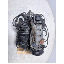 MOTOR COMPLETO VOLKSWAGEN GOL CITY (TREND) 1.0 MI FLEX 10/11