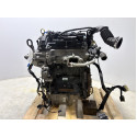 MOTOR COMPLETO FORD KA 1.0 SE/SE PLUS TIVCT FLEX 2019/2020