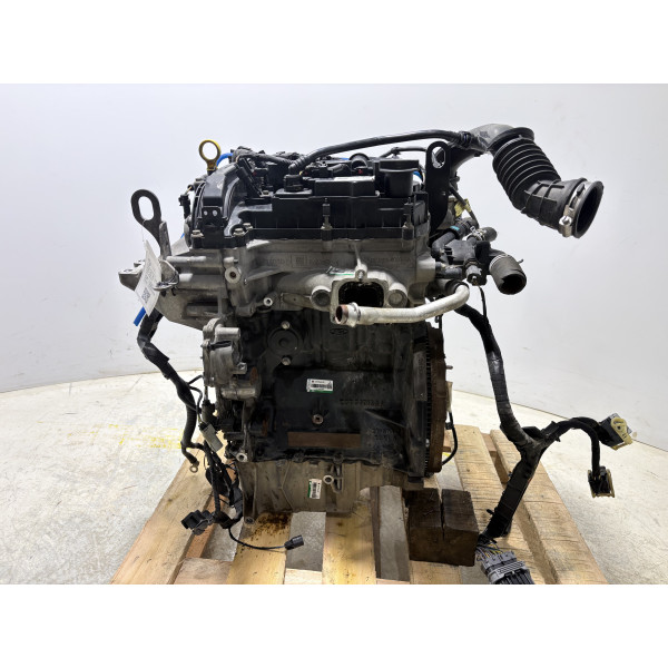 MOTOR COMPLETO FORD KA 1.0 SE/SE PLUS TIVCT FLEX 2019/2020