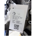 MOTOR COMPLETO FORD KA 1.0 SE/SE PLUS TIVCT FLEX 2019/2020