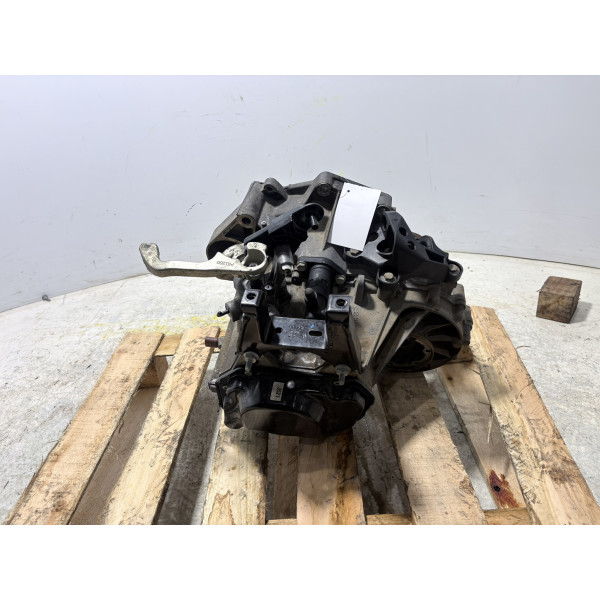 CÂMBIO MANUAL VOLKSWAGEN VOYAGE COMF/HIGHLI. 1.6 FLEX 11/12
