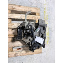 CÂMBIO MANUAL VOLKSWAGEN VOYAGE COMF/HIGHLI. 1.6 FLEX 11/12