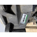 CÂMBIO MANUAL VOLKSWAGEN VOYAGE COMF/HIGHLI. 1.6 FLEX 11/12