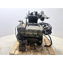 MOTOR COMPLETO FIAT PALIO CELEBRATION 1.0 FIRE FLEX 2007/08