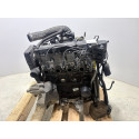(SUCATA) MOTOR COMPLETO