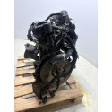 (SUCATA) MOTOR COMPLETO