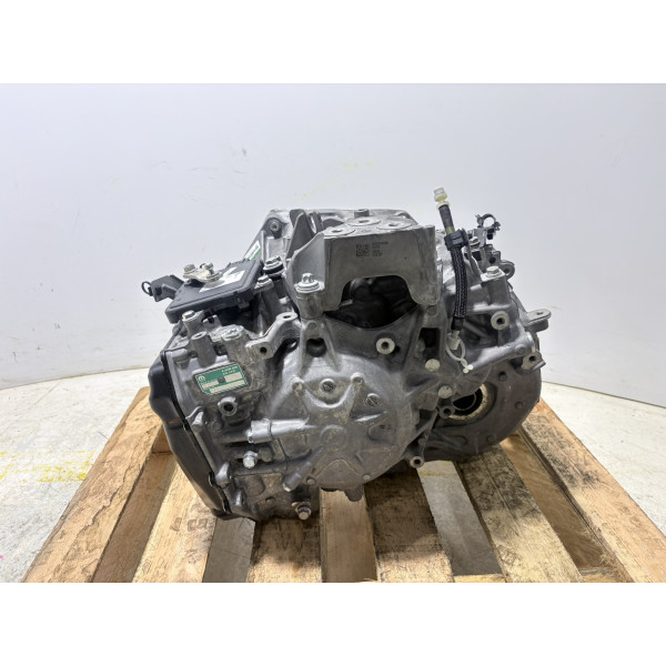CÂMBIO AUTOMÁTICO JEEP RENEGADE LONG. T270 1.3 2024/2025