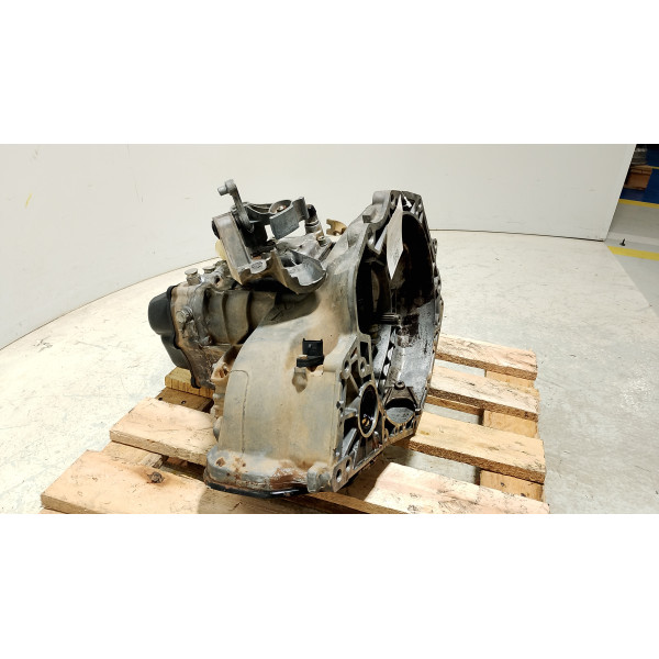 CÂMBIO MANUAL CHEVROLET CELTA LIFE/ LS 1.0 MPFI 8V FLX 11/12