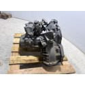 CÂMBIO MANUAL CHEVROLET PRISMA SED. JOY/ LS 1.0 8V FLEX 2019