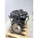 MOTOR COMPLETO CHEVROLET ONIX HATCH JOY 1.0 8V FLEX 2018/19