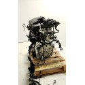 MOTOR COMPLETO NISSAN VERSA EXCLUSIVE 1.6 2024