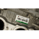 MOTOR COMPLETO NISSAN VERSA EXCLUSIVE 1.6 2024