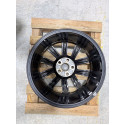 RODA LIGA LEVE ARO 18 5 FUROS DIAMANTADA TOYOTA COROLLA