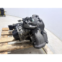 CÂMBIO MANUAL CHEVROLET PRISMA SED. JOY/ LS 1.0 8V 2010/2011