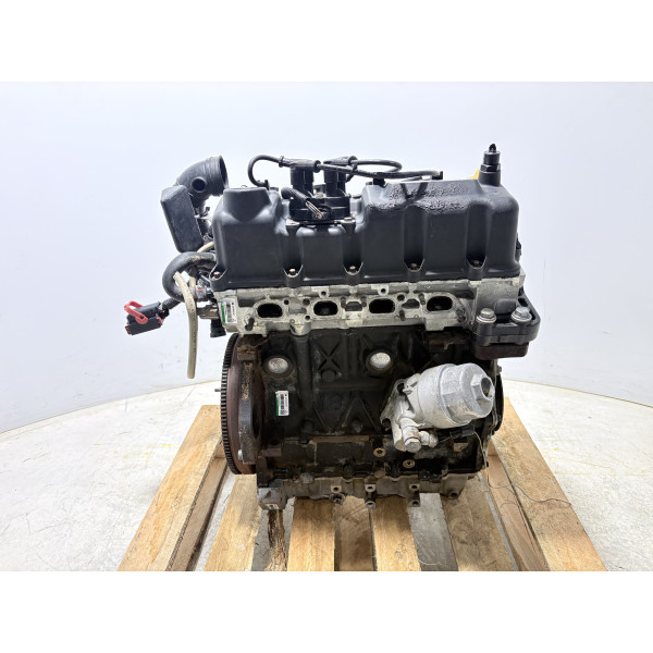 MOTOR COMPLETO FIAT IDEA ADV./ ADV.LOCK.DUALOGIC 1.8 10/11
