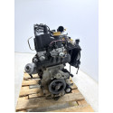 MOTOR COMPLETO FIAT IDEA ADV./ ADV.LOCK.DUALOGIC 1.8 10/11