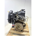 MOTOR COMPLETO FIAT IDEA ADV./ ADV.LOCK.DUALOGIC 1.8 10/11
