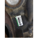 MOTOR COMPLETO FIAT IDEA ADV./ ADV.LOCK.DUALOGIC 1.8 10/11