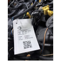 MOTOR COMPLETO FIAT IDEA ADV./ ADV.LOCK.DUALOGIC 1.8 10/11
