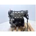 MOTOR COMPLETO VOLKSWAGEN FOX 1.6 MI TOTAL FLEX 2012/2013