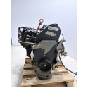 MOTOR COMPLETO VOLKSWAGEN FOX 1.6 MI TOTAL FLEX 2012/2013