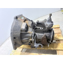 CÂMBIO MANUAL FORD FIESTA SED. SUPERCHARGER 1.0 8V 4P 2005