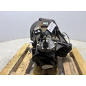 CÂMBIO MANUAL FORD FIESTA SED. SUPERCHARGER 1.0 8V 4P 2005