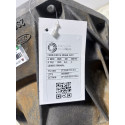 CÂMBIO MANUAL FORD FIESTA SED. SUPERCHARGER 1.0 8V 4P 2005