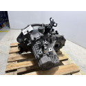 CÂMBIO MANUAL JAC MOTORS J3 S 1.5 JET FLEX 2014/2015