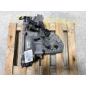 CÂMBIO MANUAL JAC MOTORS J3 S 1.5 JET FLEX 2014/2015