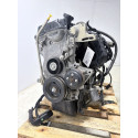 MOTOR COMPLETO JAC MOTORS J3 S 1.5 JET FLEX 2014/2015