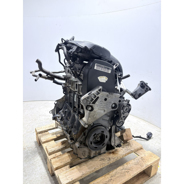 MOTOR COMPLETO VOLKSWAGEN JETTA COMFORTLINE 2.0 T.FLEX 11/12