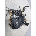 MOTOR COMPLETO VOLKSWAGEN JETTA COMFORTLINE 2.0 T.FLEX 11/12