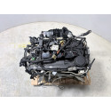 MOTOR COMPLETO CHEVROLET TRACKER 1.0 TURBO 12V FLEX 20/21