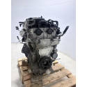 MOTOR COMPLETO CHEVROLET TRACKER 1.0 TURBO 12V FLEX 20/21