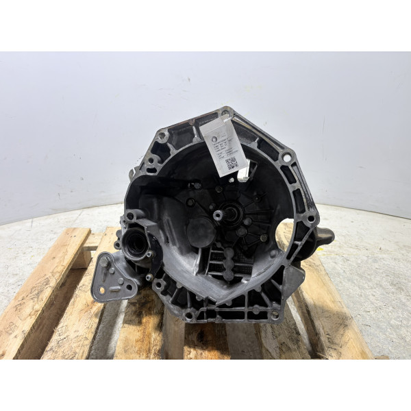CÂMBIO MANUAL FIAT PUNTO ESSENCE SP 1.6 FLEX 16V 2014