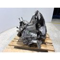CÂMBIO MANUAL FIAT PUNTO ESSENCE SP 1.6 FLEX 16V 2014