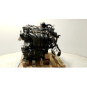 MOTOR COMPLETO TOYOTA COROLLA ALTIS/A.PREMIU. 2.0 FLEX 12/13