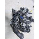 MOTOR COMPLETO CHEVROLET PRISMA SED. JOY/ LS 1.0 8V FLX 2019