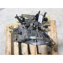 CÂMBIO AUTOMATICO TOYOTA COROLLA XEI 1.8 2005