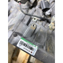 CÂMBIO AUTOMATICO TOYOTA COROLLA XEI 1.8 2005
