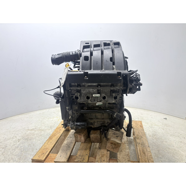 MOTOR COMPLETO PALIO ELX 1.4 FIRE/30 ANOS F. FLEX 8V 2006/07