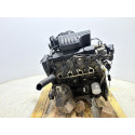 MOTOR COMPLETO CHEVROLET MONTANA LS 1.4 ECONOFLEX 8V 2018