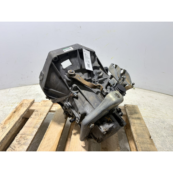 CÂMBIO MANUAL FIAT UNO MILLE 1.0 FIRE/ F.FLEX 2004