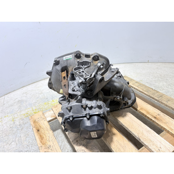 CÂMBIO MANUAL CHEVROLET CLASSIC LIFE/LS 1.0 VHC FLEX 2013