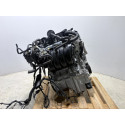 MOTOR COMPLETO TOYOTA YARIS XL SEDAN 1.5 FLEX 16V 2024