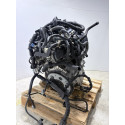 MOTOR COMPLETO TOYOTA YARIS XL SEDAN 1.5 FLEX 16V 2024
