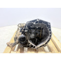 CÂMBIO MANUAL FIAT STRADA 1.3 MPI FIRE 8V CS 2004/05